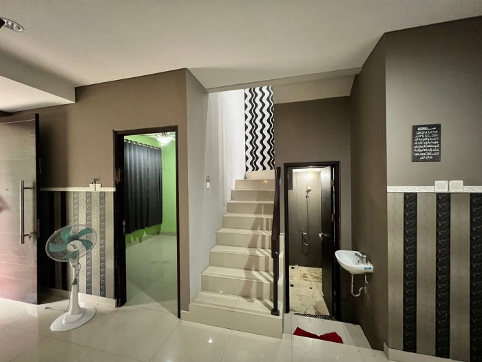 Rumah Jual di Cosmo Lippo Cikarang